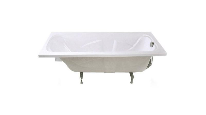 Акриловая ванна Triton Стандарт 150х75х56